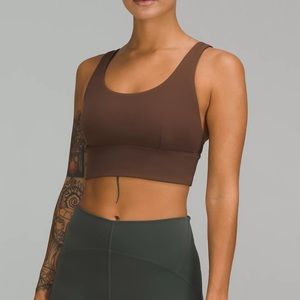 Lululemon Align Bra C/D - Java